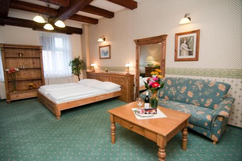 Hotel & Caffe Silesia, Frydek-Mistek