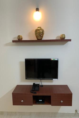 Vennela Hotel Apartments – Bangalore, MN