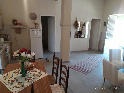 MARITSA COUNTRY HOME in Svoronata