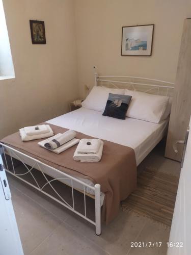 MARITSA COUNTRY HOME in Svoronata