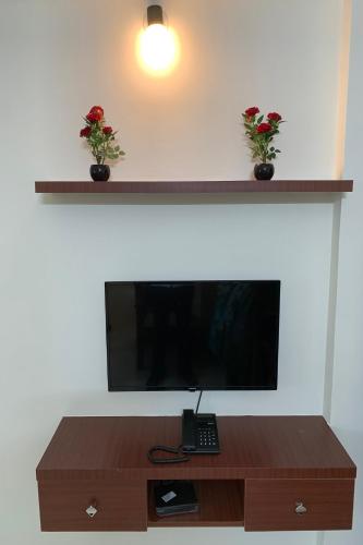 Vennela Hotel Apartments – Bangalore, MN