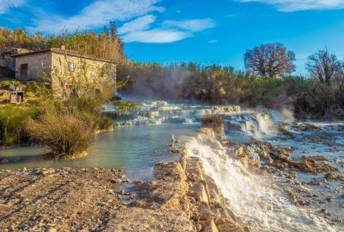 Casa di Luca gîte à louer Casa Rigo