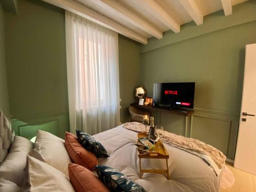 Volto Corte Farina Apartments - Luxury Lofts, Vérone (photo 7)