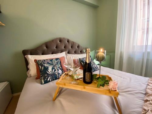 Volto Corte Farina Apartments - Luxury Lofts, Vérone (photo 9)