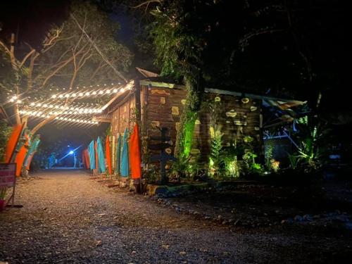 Shimric Beach Farm Resort