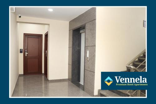 Vennela Hotel Apartments – Bangalore, MN