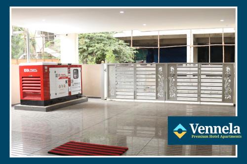 Vennela Hotel Apartments – Bangalore, MN