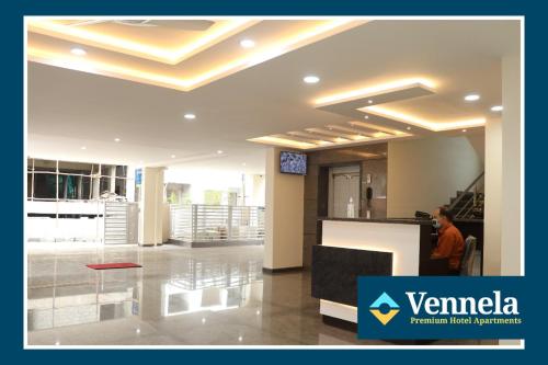 Vennela Hotel Apartments – Bangalore, MN