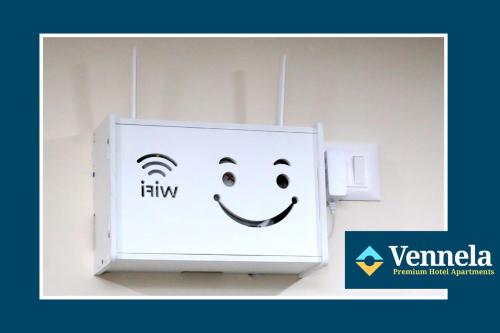 Vennela Hotel Apartments – Bangalore, MN