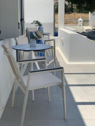 Chrisantakis appartments 3