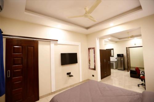 Serviced Apartments in Dehradun