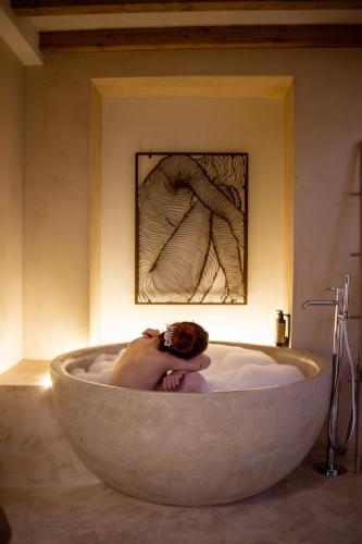 Pollicastro Boutique Hotel - image 10