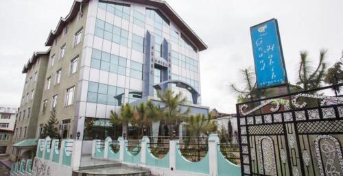 Hotel Grand Habib - Photo 4