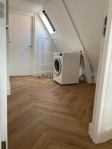 Luxury City Apartment 'Koorstraat' Alkmaar City Centre