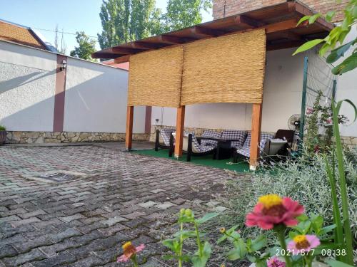 Apartman Tia