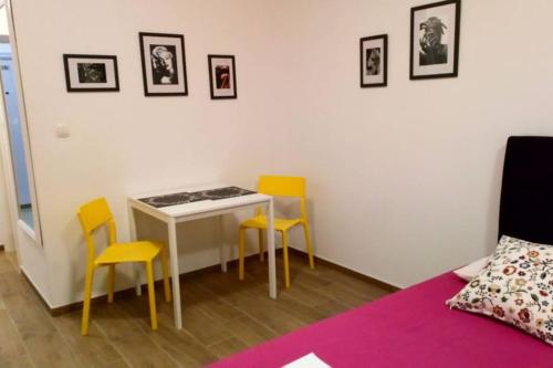 Mostar apartments Mendi