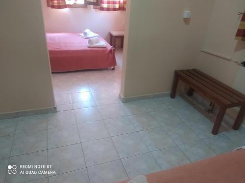HOTEL ΗΩ (ΞΕΝΩΝΑΣ ΤΣΙΑΧΡΗΣ)