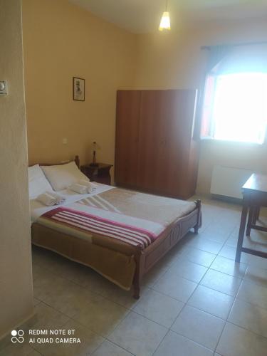 HOTEL ΗΩ (ΞΕΝΩΝΑΣ ΤΣΙΑΧΡΗΣ), Morfovoúnion (photo 4)