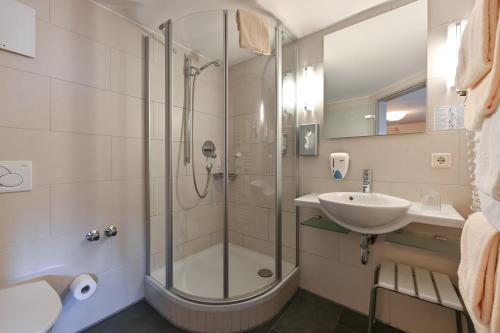 Hotel Weinbauer - image 14