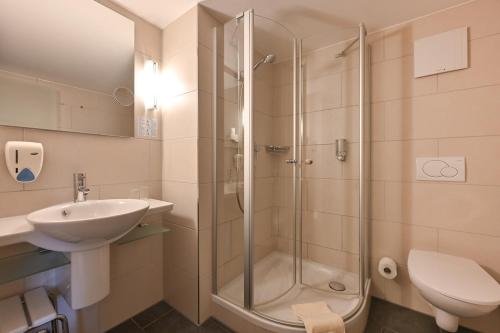 Hotel Weinbauer - image 11