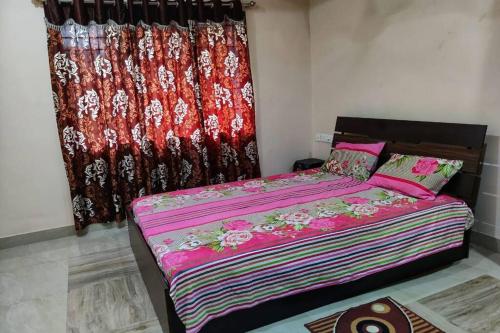 Ekanta - Quiet Stay in an Entire Cottage with Private Lawn