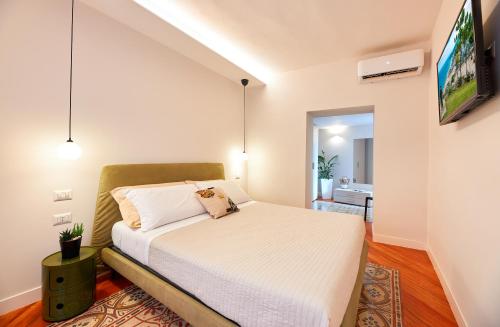 Villa Rosa Residence Room Type - Standard Double Room