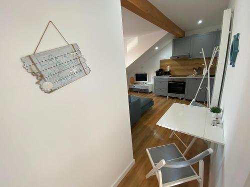 Hiddensee Appartement 12