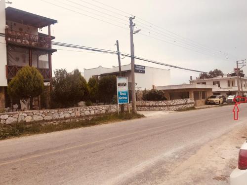  Iasos Apartment in Kıyıkışlacık