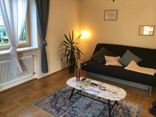 MILLIEs hosting - Familienurlaub mit Hund in Kärnten, Sankt Paul im Lavanttal (zdjęcie 6)