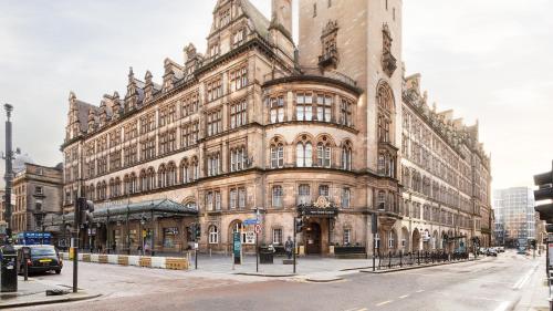Grand Central Hotel