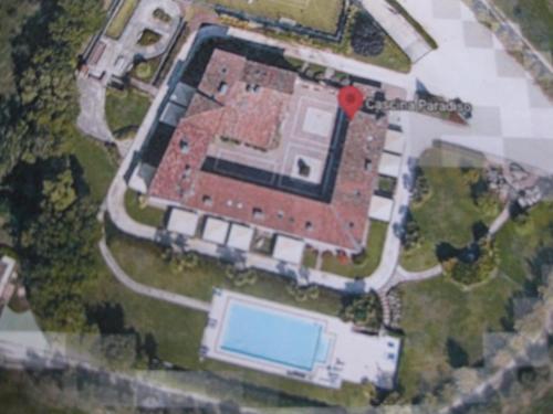 Gaspaciao gîte à louer Montichiari