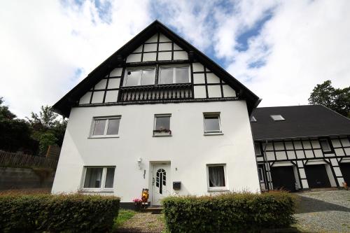 Landhaus Silbach Winterberg