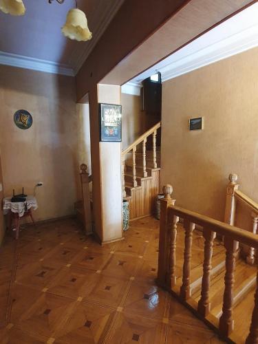 B&B Dilijan - Guest House Raisa - Bed and Breakfast Dilijan