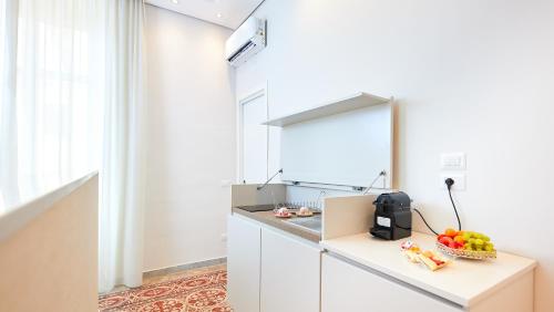 Villa Rosa Residence Room Type - Double Room with Sea View