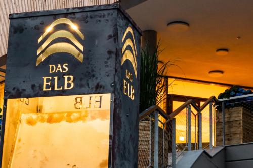 Das ELB Boardinghouse Hotel Restaurant