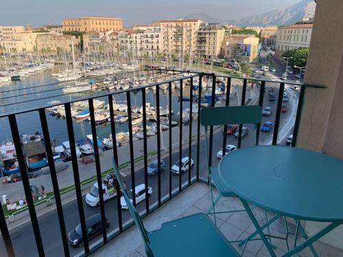 CALA MARE, Palermo (fotografie 5)