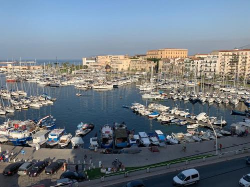 CALA MARE, Palermo (fotografie 9)