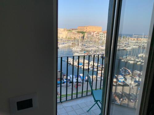 CALA MARE, Palermo (fotografie 7)