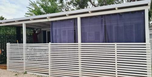 Dalmacija mobile Homes Privlaka