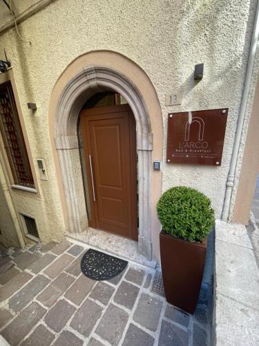 L’Arco Bed&Breakfast 4