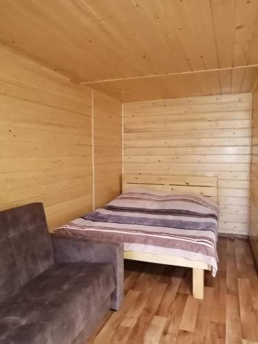 Усадьба Чикмаревых