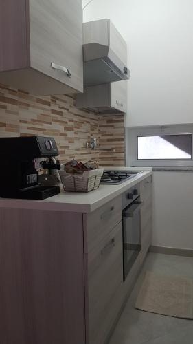 B&B Da Pietro - Provincia di Matera