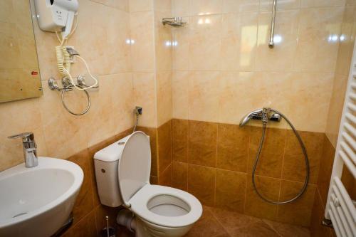 Guest house VRAZHDEBNA – Sofia, PA