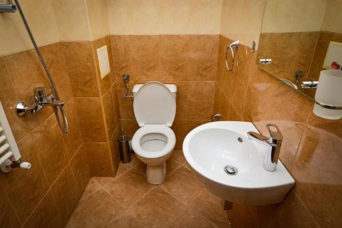 Guest house VRAZHDEBNA – Sofia, PA