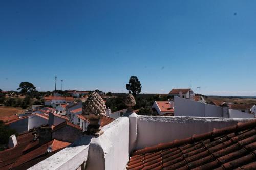 Casa do Lavre – Montemor-O-Novo, LA