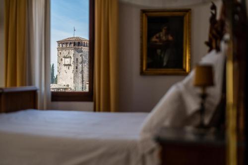 1 king bed