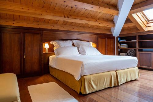 Albergo Al Sole in อัสโซโล