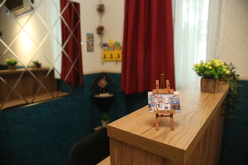 Tbilisi Stories Hotel – Tbilisi, MA