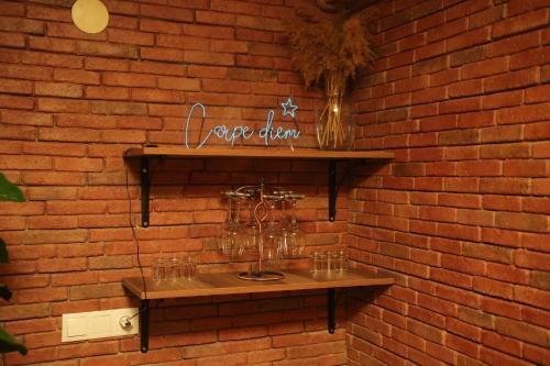 Tbilisi Stories Hotel – Tbilisi, MA
