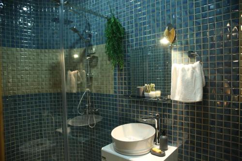Tbilisi Stories Hotel – Tbilisi, MA
